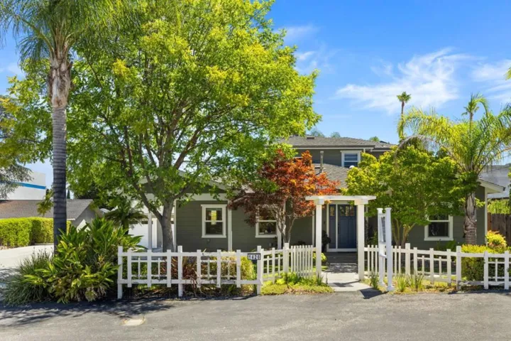 1426 Walnut Drive, Campbell, California 95008