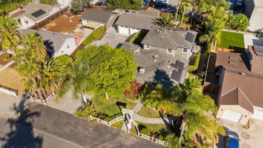 1426 Walnut Drive, Campbell, California 95008