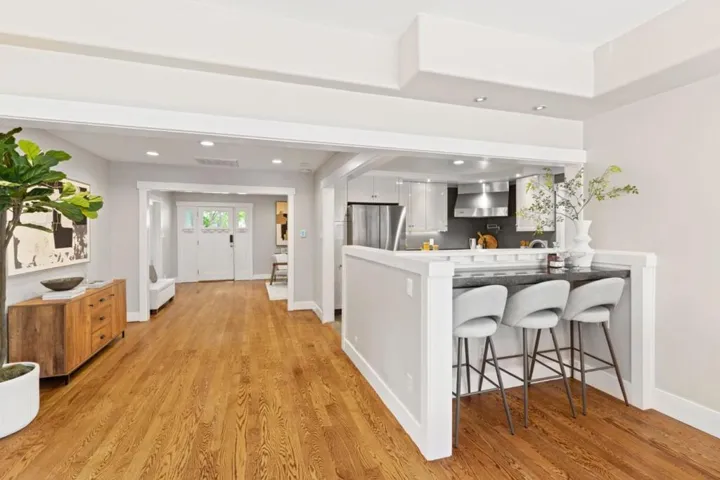 1426 Walnut Drive, Campbell, California 95008