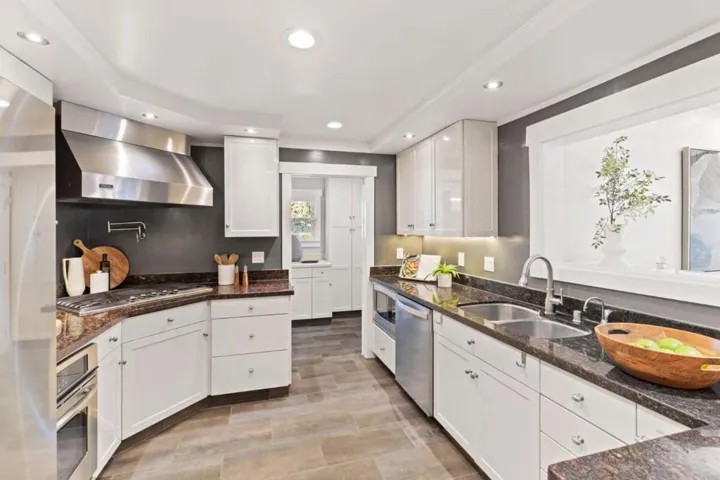 1426 Walnut Drive, Campbell, California 95008