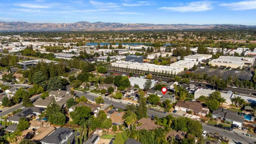 1426 Walnut Drive, Campbell, California 95008