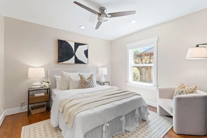 1426 Walnut Drive, Campbell, California 95008