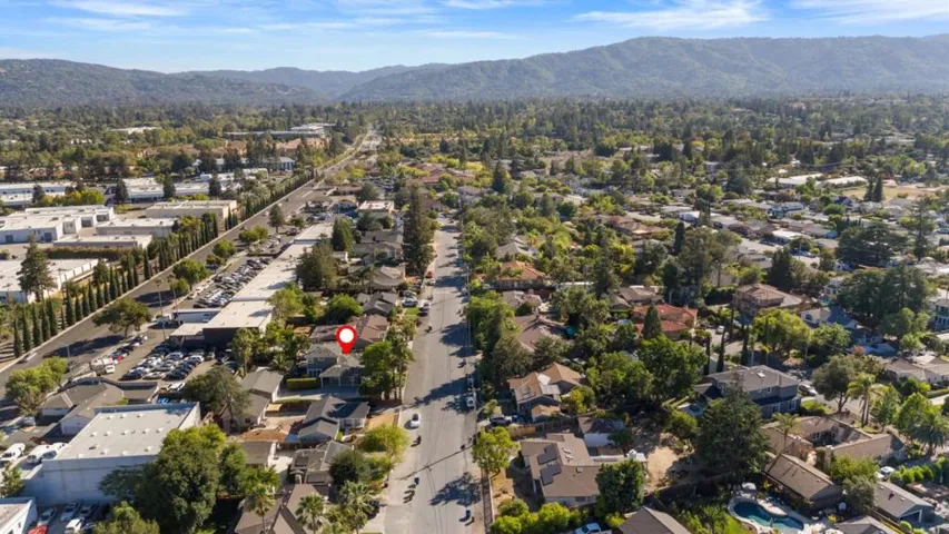 1426 Walnut Drive, Campbell, California 95008
