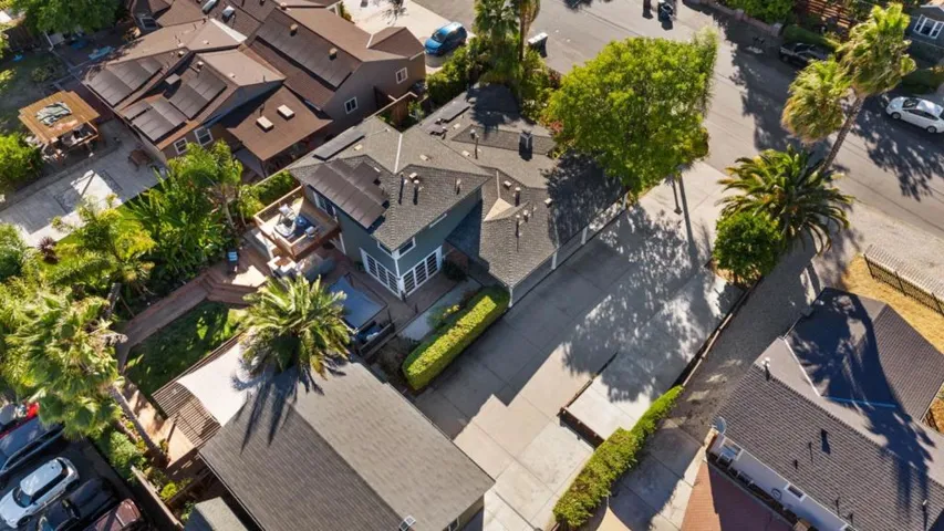 1426 Walnut Drive, Campbell, California 95008