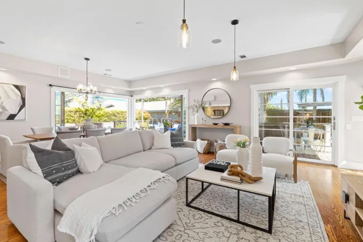 1426 Walnut Drive, Campbell, California 95008