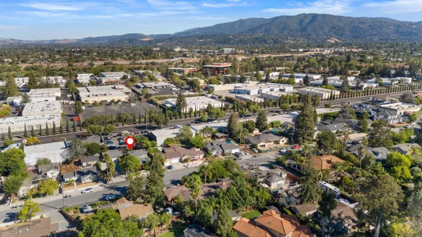 1426 Walnut Drive, Campbell, California 95008