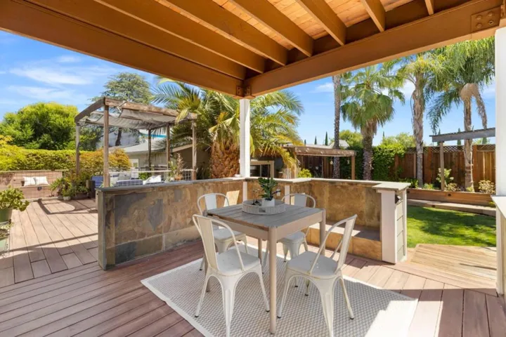 1426 Walnut Drive, Campbell, California 95008