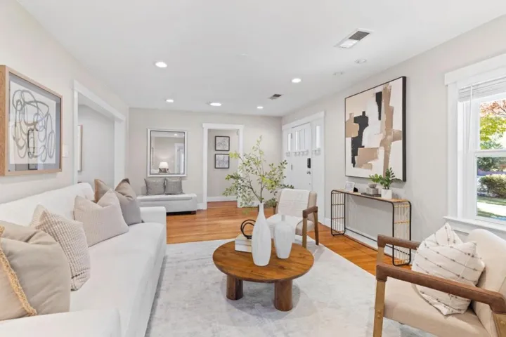1426 Walnut Drive, Campbell, California 95008