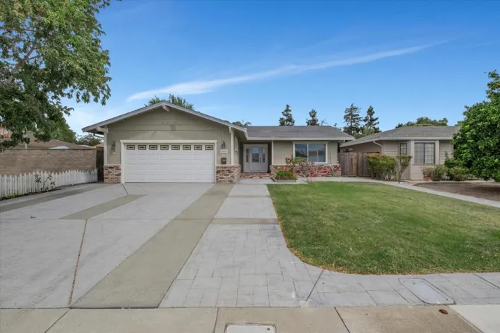 4085 Stanley Avenue, Fremont, California 94538