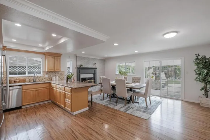 4085 Stanley Avenue, Fremont, California 94538