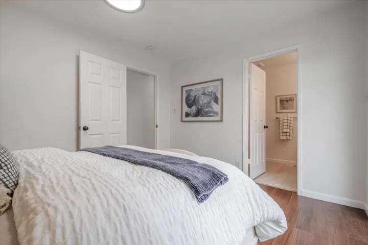 4085 Stanley Avenue, Fremont, California 94538