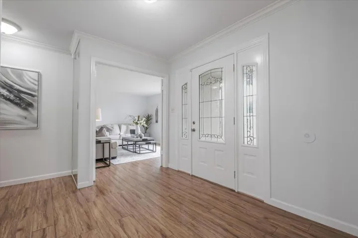 4085 Stanley Avenue, Fremont, California 94538
