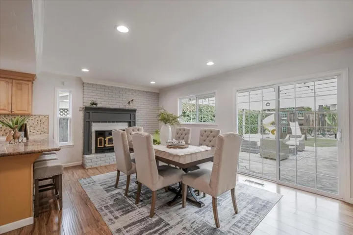 4085 Stanley Avenue, Fremont, California 94538