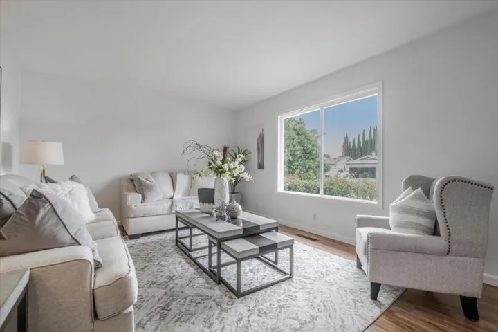 4085 Stanley Avenue, Fremont, California 94538