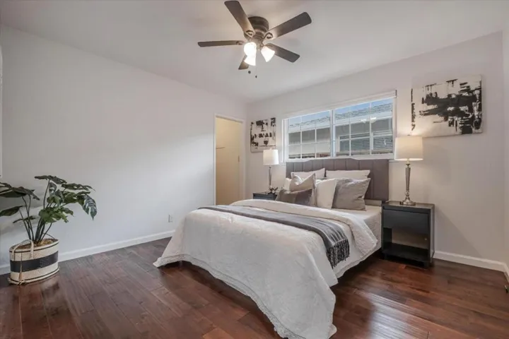 4085 Stanley Avenue, Fremont, California 94538