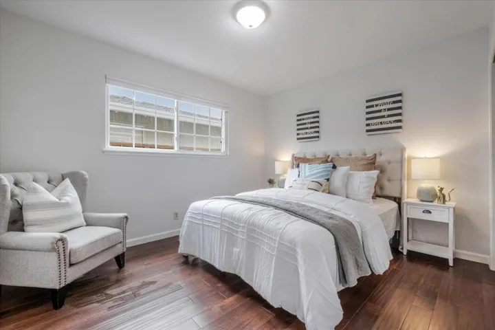 4085 Stanley Avenue, Fremont, California 94538