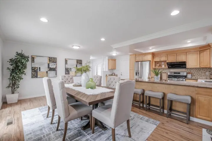 4085 Stanley Avenue, Fremont, California 94538