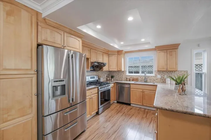 4085 Stanley Avenue, Fremont, California 94538