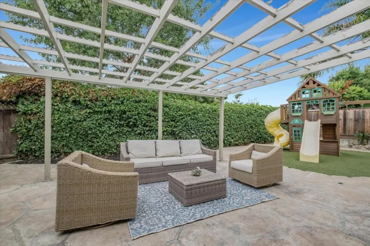 4085 Stanley Avenue, Fremont, California 94538