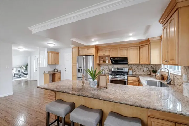 4085 Stanley Avenue, Fremont, California 94538