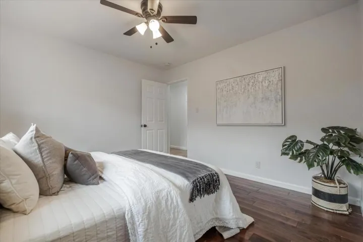 4085 Stanley Avenue, Fremont, California 94538