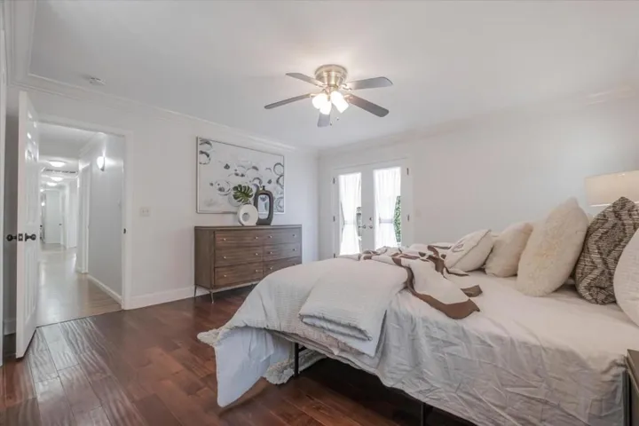 4085 Stanley Avenue, Fremont, California 94538