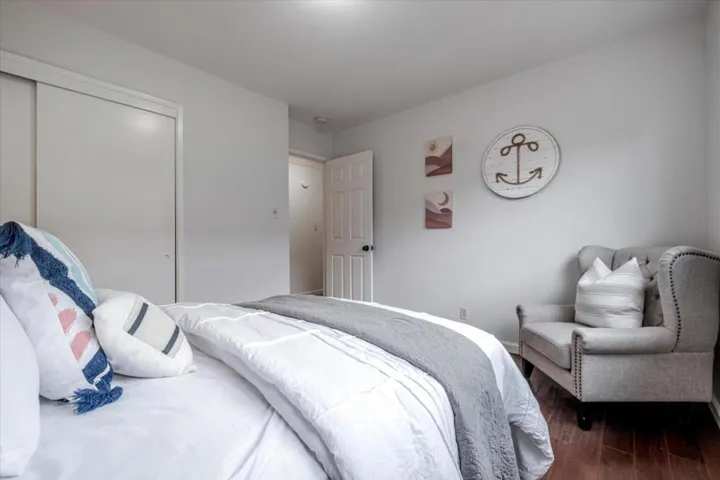 4085 Stanley Avenue, Fremont, California 94538