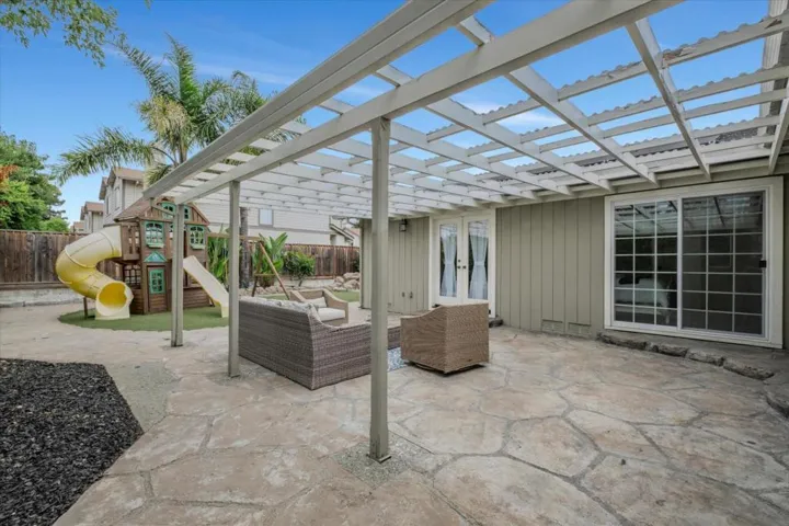 4085 Stanley Avenue, Fremont, California 94538