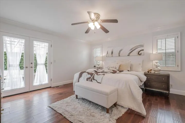 4085 Stanley Avenue, Fremont, California 94538