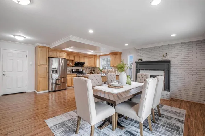4085 Stanley Avenue, Fremont, California 94538