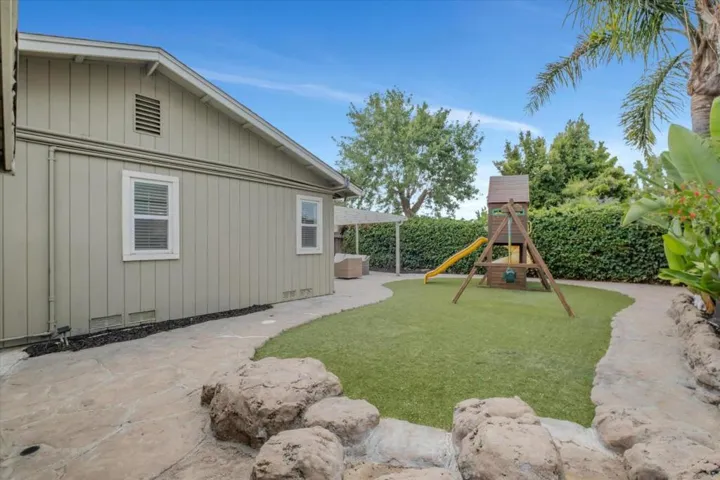 4085 Stanley Avenue, Fremont, California 94538
