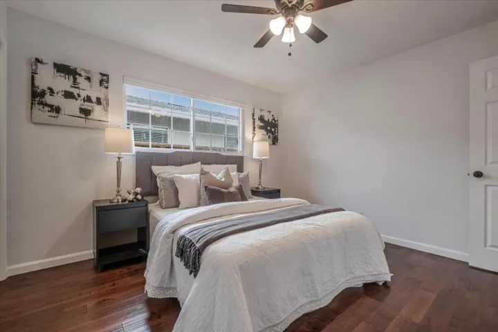 4085 Stanley Avenue, Fremont, California 94538