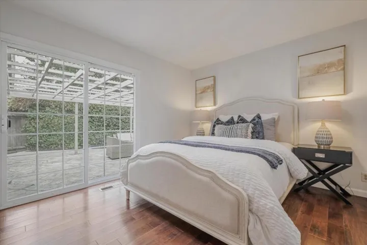 4085 Stanley Avenue, Fremont, California 94538