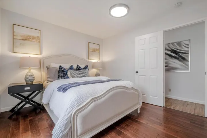 4085 Stanley Avenue, Fremont, California 94538