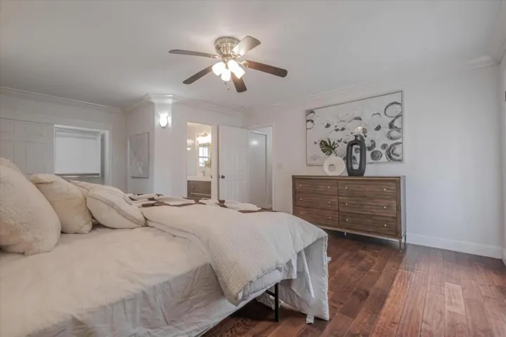 4085 Stanley Avenue, Fremont, California 94538