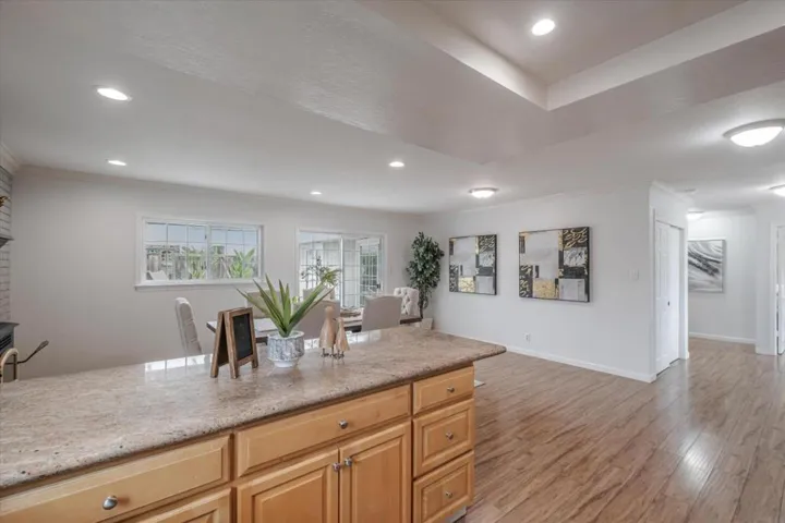 4085 Stanley Avenue, Fremont, California 94538