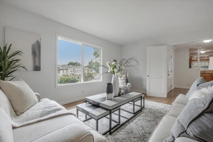 4085 Stanley Avenue, Fremont, California 94538