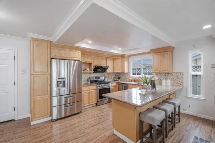 4085 Stanley Avenue, Fremont, California 94538