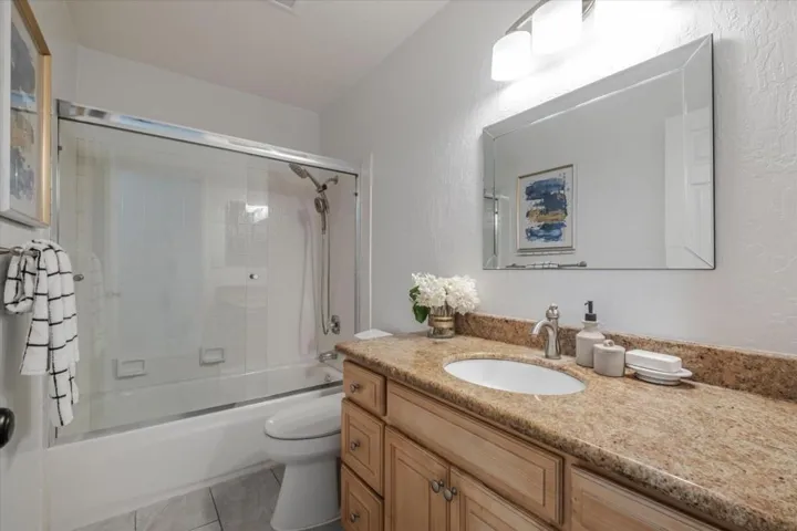 4085 Stanley Avenue, Fremont, California 94538