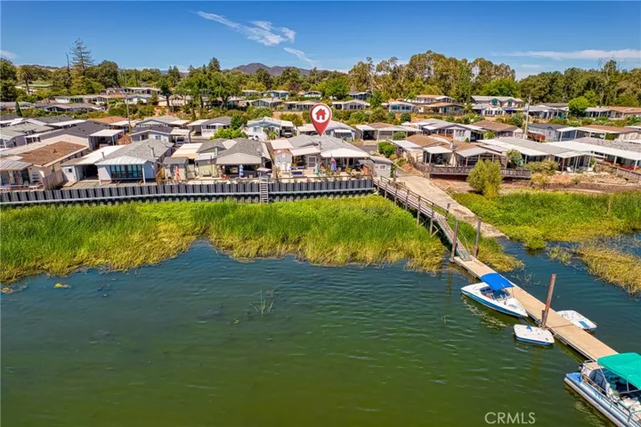 5830 Robin Hill Drive 11, Lakeport, California 95453