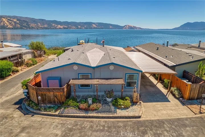 5830 Robin Hill Drive 11, Lakeport, California 95453