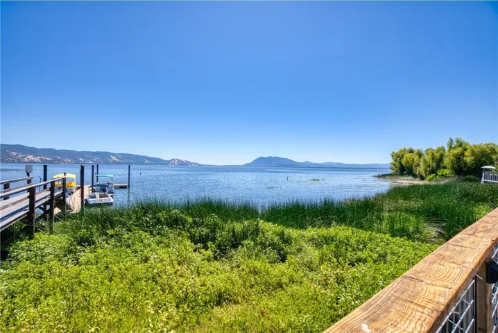 5830 Robin Hill Drive 11, Lakeport, California 95453