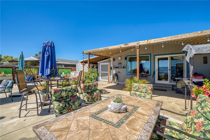 5830 Robin Hill Drive 11, Lakeport, California 95453