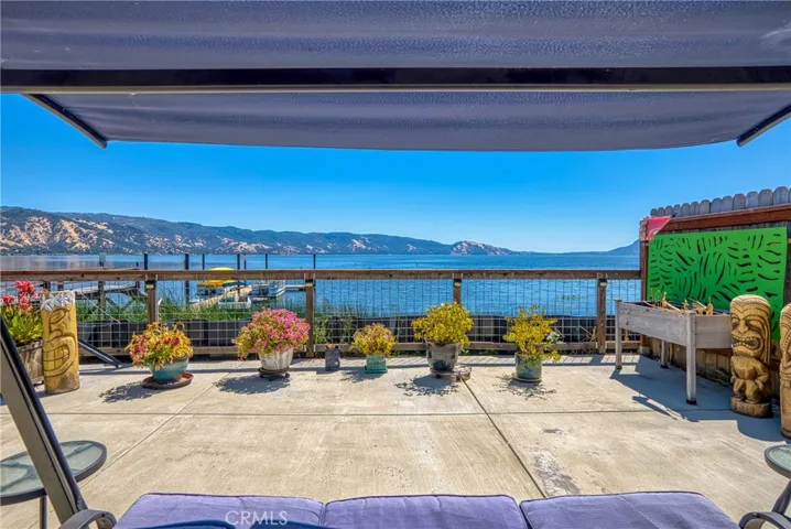 5830 Robin Hill Drive 11, Lakeport, California 95453