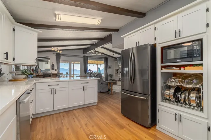 5830 Robin Hill Drive 11, Lakeport, California 95453
