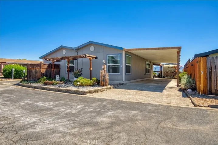5830 Robin Hill Drive 11, Lakeport, California 95453