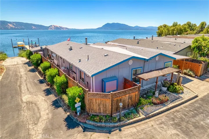 5830 Robin Hill Drive 11, Lakeport, California 95453