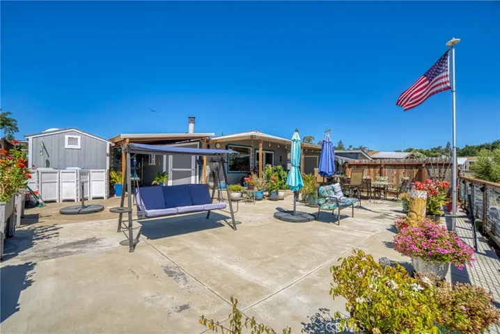 5830 Robin Hill Drive 11, Lakeport, California 95453
