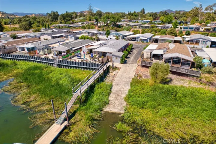 5830 Robin Hill Drive 11, Lakeport, California 95453