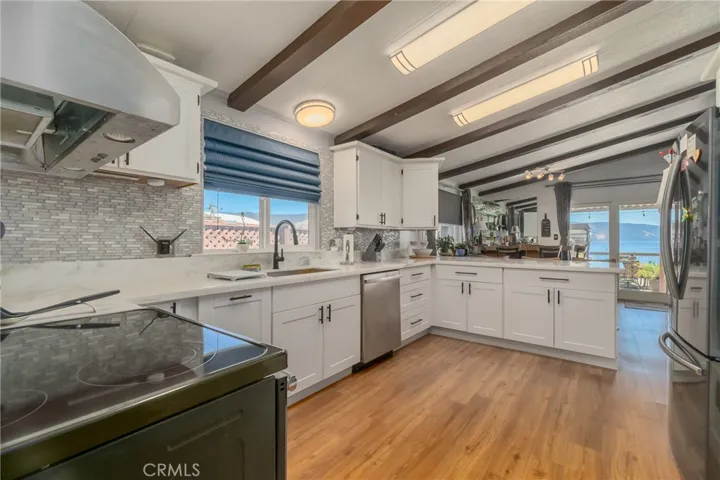 5830 Robin Hill Drive 11, Lakeport, California 95453